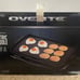 Non-stick electric griddle