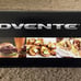 Non-stick electric griddle
