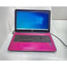 PINK HP 15.6 LAPTOP (4GB RAM 1TB HDD) CD/DVD HDMI WEBCAM WINDOWS 10, 15-AC135DS