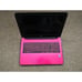 PINK HP 15.6 LAPTOP (4GB RAM 1TB HDD) CD/DVD HDMI WEBCAM WINDOWS 10, 15-AC135DS