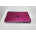 PINK HP 15.6 LAPTOP (4GB RAM 1TB HDD) CD/DVD HDMI WEBCAM WINDOWS 10, 15-AC135DS