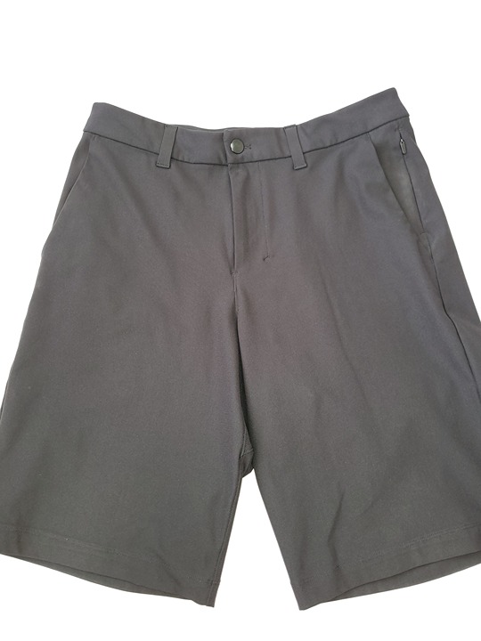 Mens Lululemon Commission Shorts Relaxed size 30