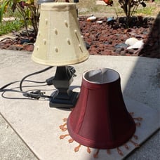 lamps