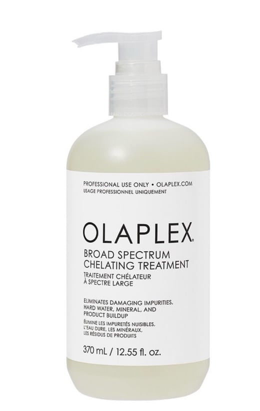 Olaplex Chelating Treatment