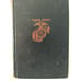 Battle Cry Hardcover book by Leon Uris 1953 Fourth Impression, No dust cover