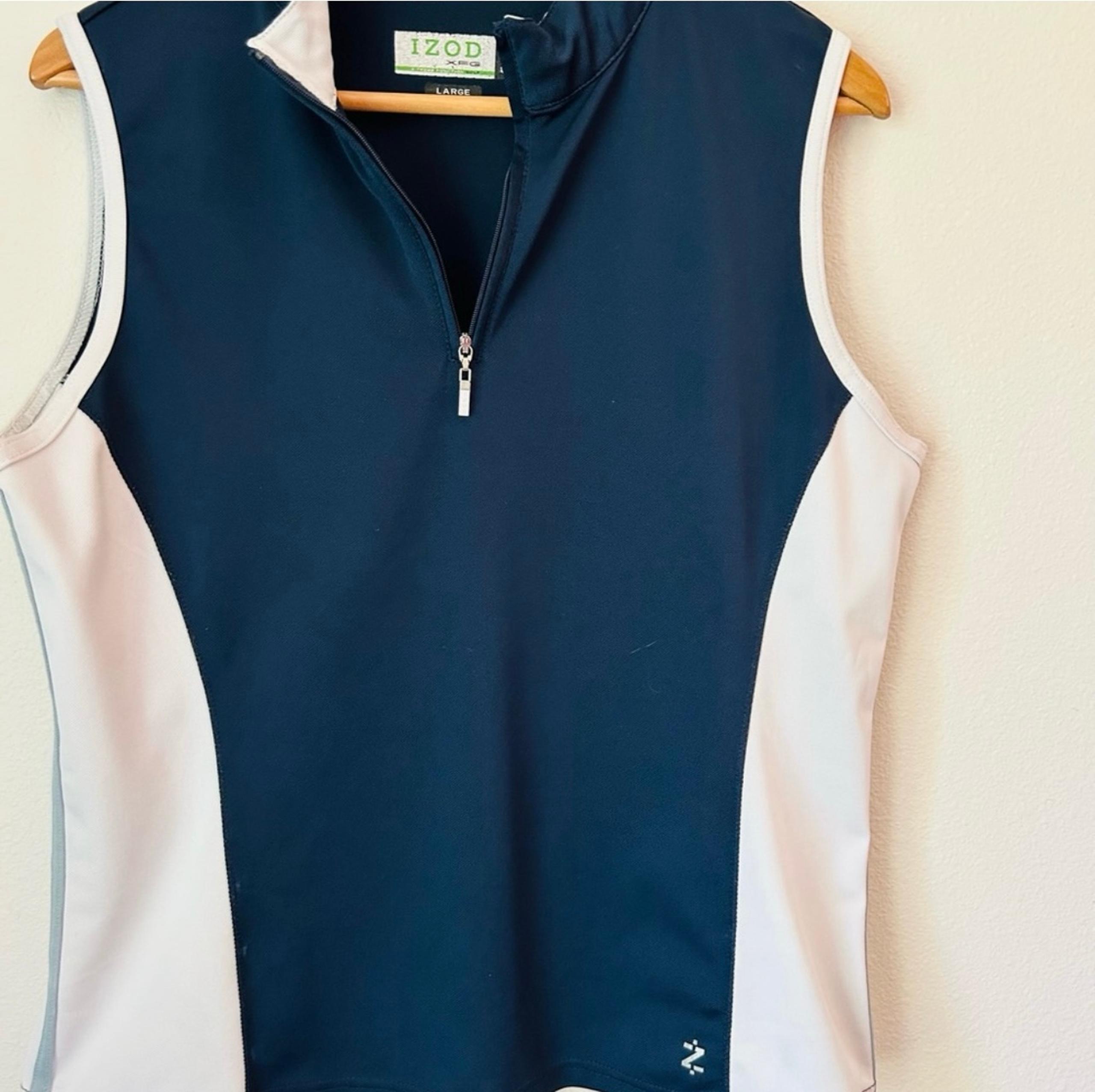 IZOD Golf/Tennis Top