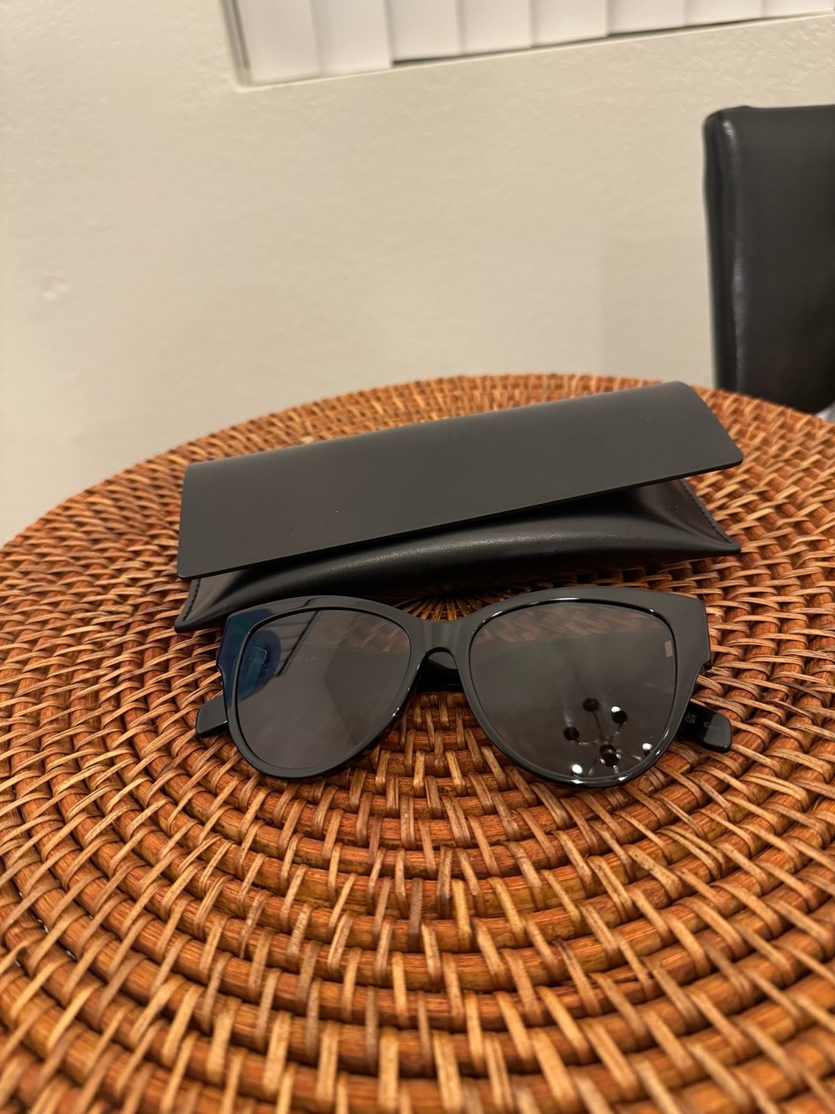 Saint Laurent Cat Eye Sunglasses 54MM