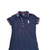 Polo Ralph Lauren USA Paralympics 2020 Team Navy Blue Polo Shirt Small