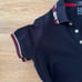 Polo Ralph Lauren USA Paralympics 2020 Team Navy Blue Polo Shirt Small