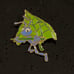 Flik from DCA Flik's Fun Fair Event pin LE 500