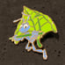 Flik from DCA Flik's Fun Fair Event pin LE 500