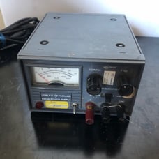 HP 6215A Variable DC Power Supply