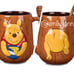 Winnie the Pooh Mug Set