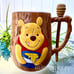 Winnie the Pooh Mug Set