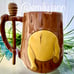 Winnie the Pooh Mug Set