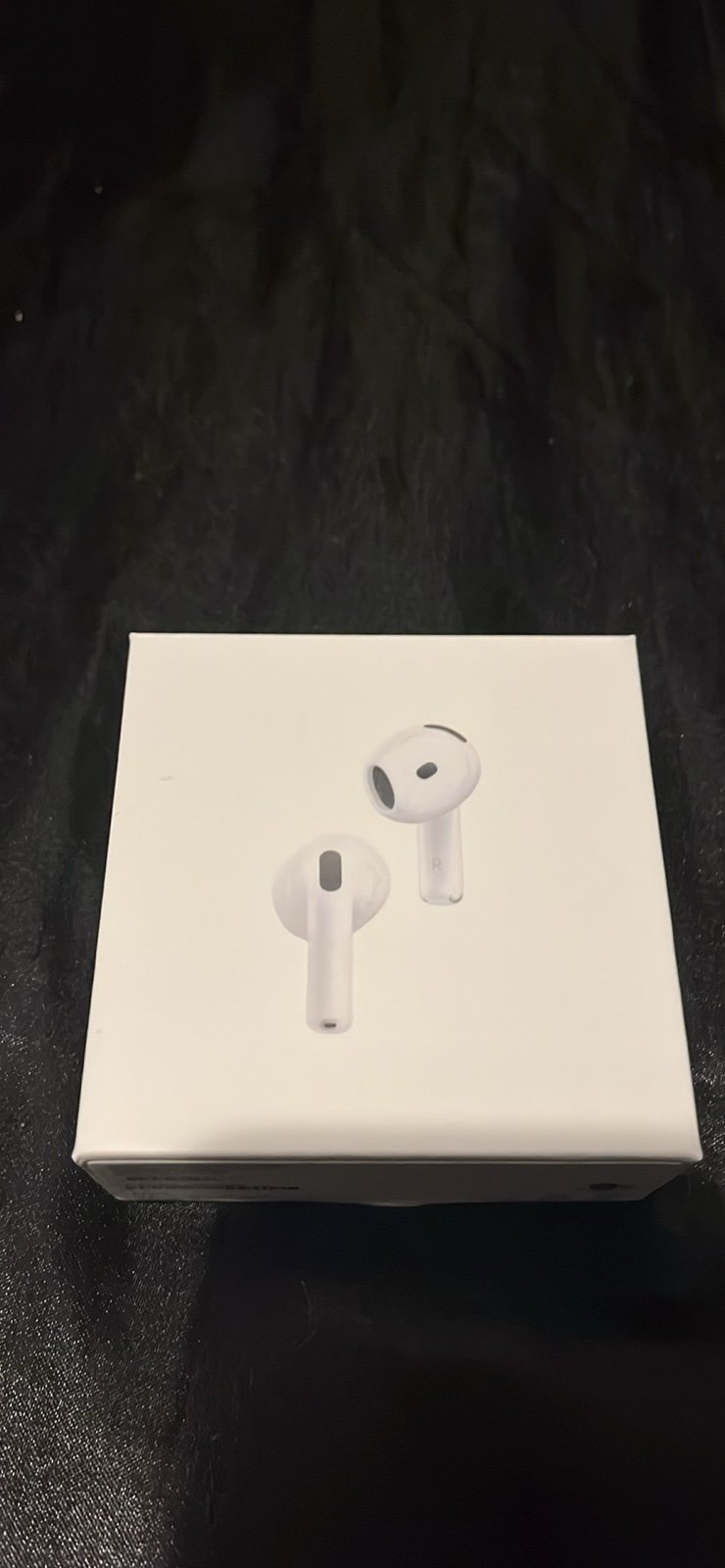 Apple AirPods
