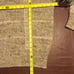 VTG Pendleton Wool Knit V Neck Sweater Jumper 70s 80s 90s XL