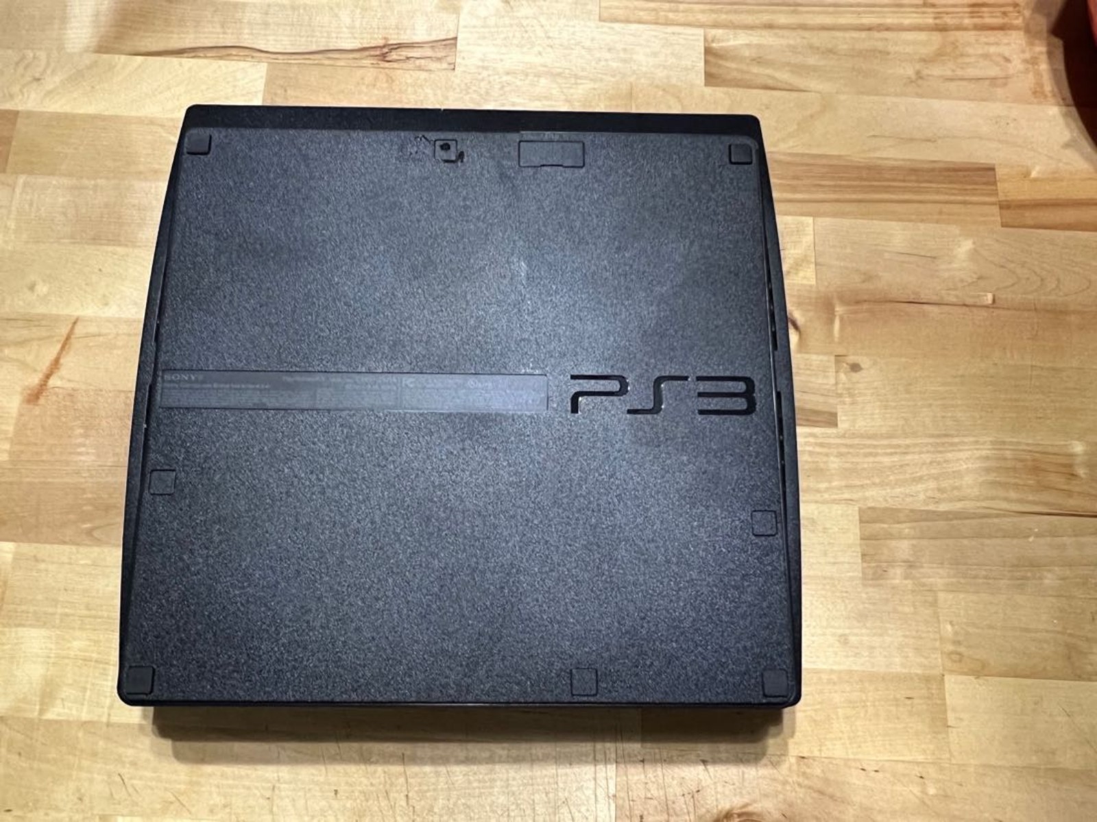 Playstation 3 Bundle