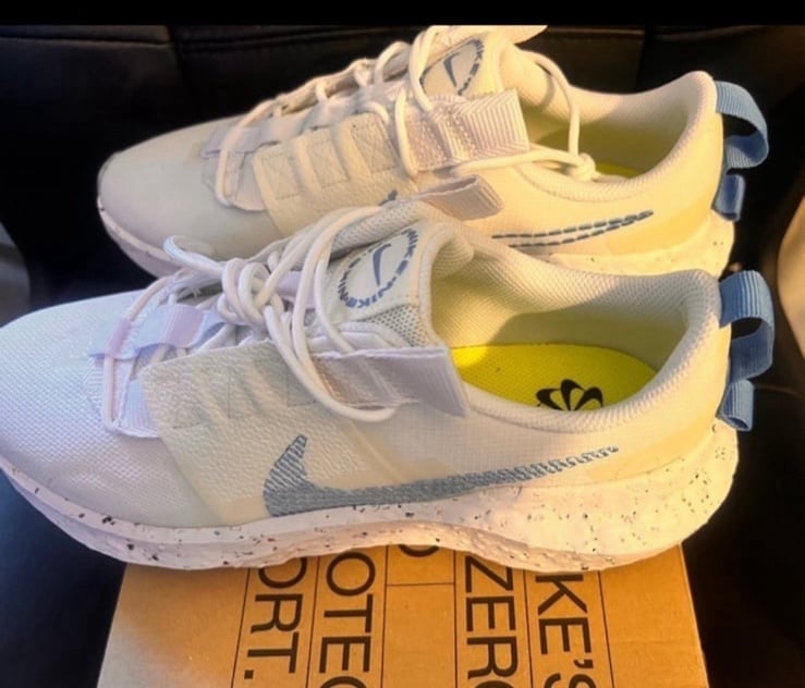 Nike Nike Crater Impact Shoes Size 9 womens ~NEW