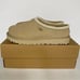ugg tasman slippers Mustard Seed Size: US Women's 11=EU 42