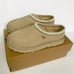 ugg tasman slippers Mustard Seed Size: US Women's 11=EU 42