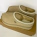 ugg tasman slippers Mustard Seed Size: US Women's 11=EU 42