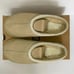 ugg tasman slippers Mustard Seed Size: US Women's 11=EU 42