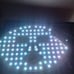 Red Light Therapy Mask for Face, Blue Red Light Therapy Mask for Face, 7 Colors