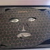 Red Light Therapy Mask for Face, Blue Red Light Therapy Mask for Face, 7 Colors