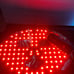 Red Light Therapy Mask for Face, Blue Red Light Therapy Mask for Face, 7 Colors