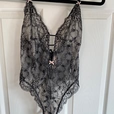 Victoria Secret Lace Lingerie