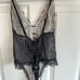 Victoria Secret Lace Lingerie