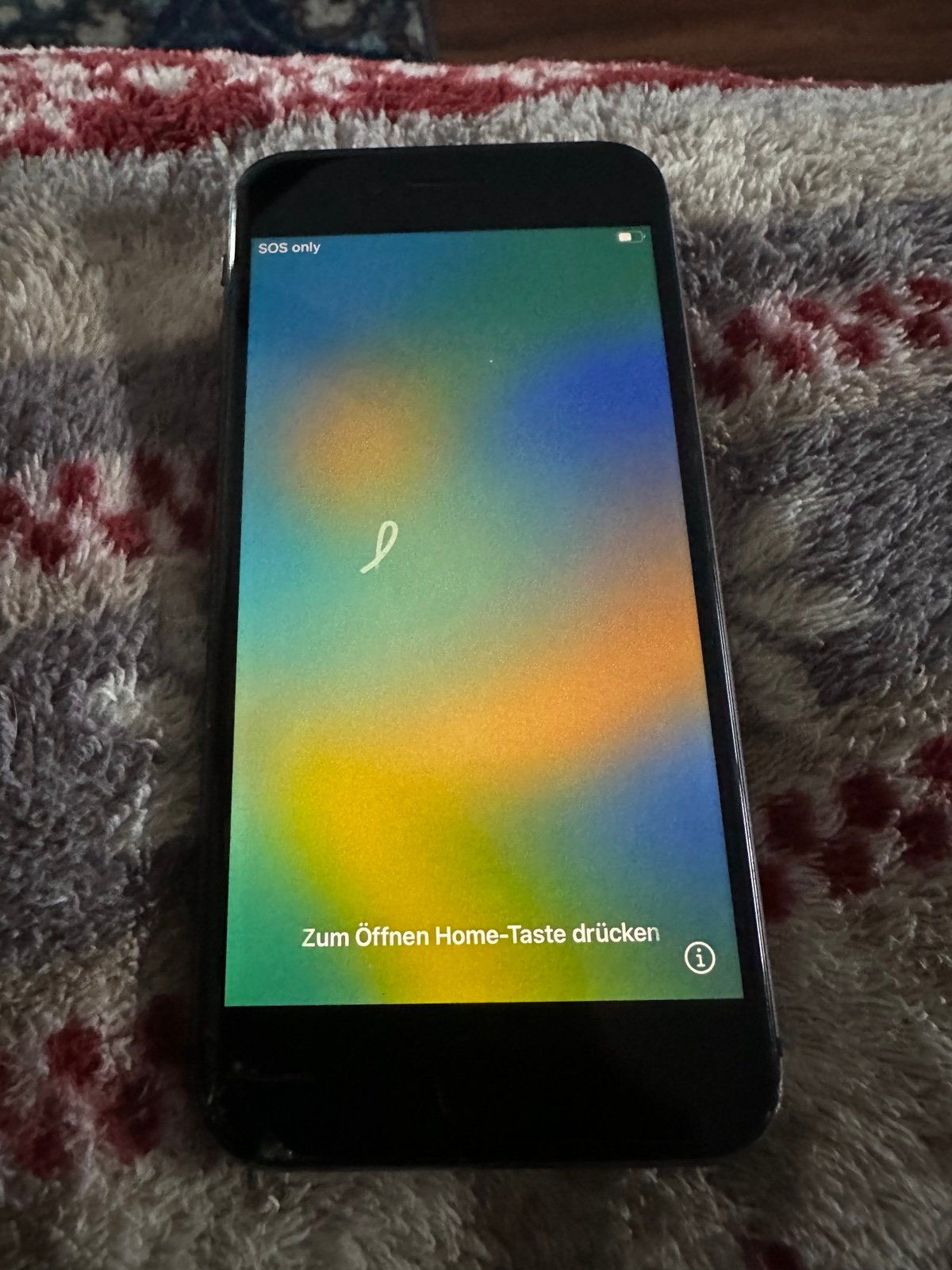 Apple iPhone 8