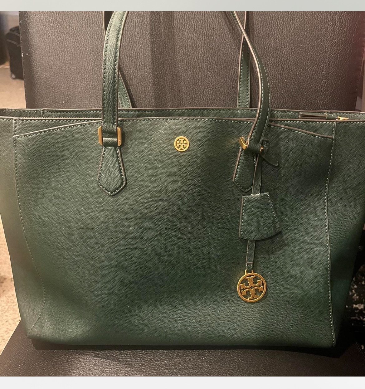 Tory Burch tote