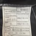 Men's Embroidered Large Collar 2-Piece Suit (w/o white collard dress shirt).