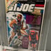 Black Series figures lot