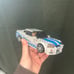 Assorted lego cars