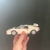 Assorted lego cars