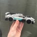 Assorted lego cars