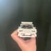 Assorted lego cars
