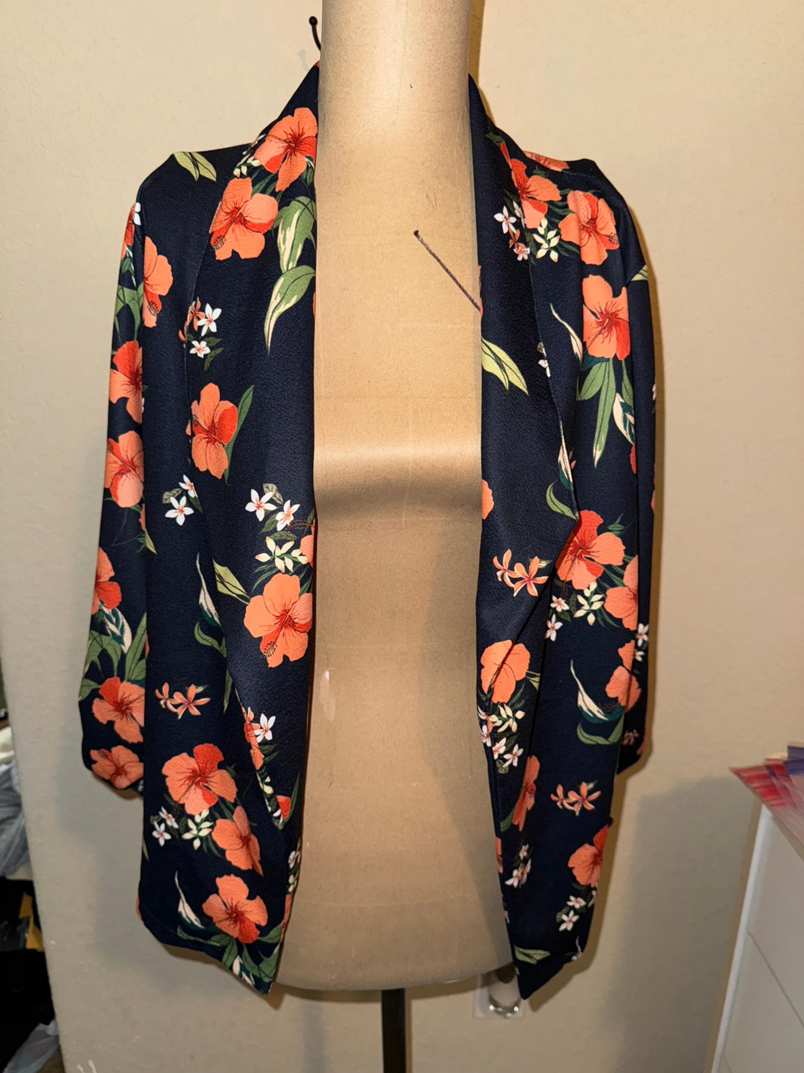 Women’s Doublju lightweight blazer