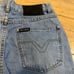 Harley Davidson Side Button Jeans Women's Sz 33