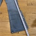 Harley Davidson Side Button Jeans Women's Sz 33
