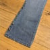 Harley Davidson Side Button Jeans Women's Sz 33