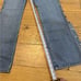 Harley Davidson Side Button Jeans Women's Sz 33