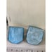 Heavy lighthouse bookends Vintage