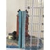 Heavy lighthouse bookends Vintage