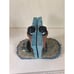 Heavy lighthouse bookends Vintage