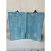 Heavy lighthouse bookends Vintage