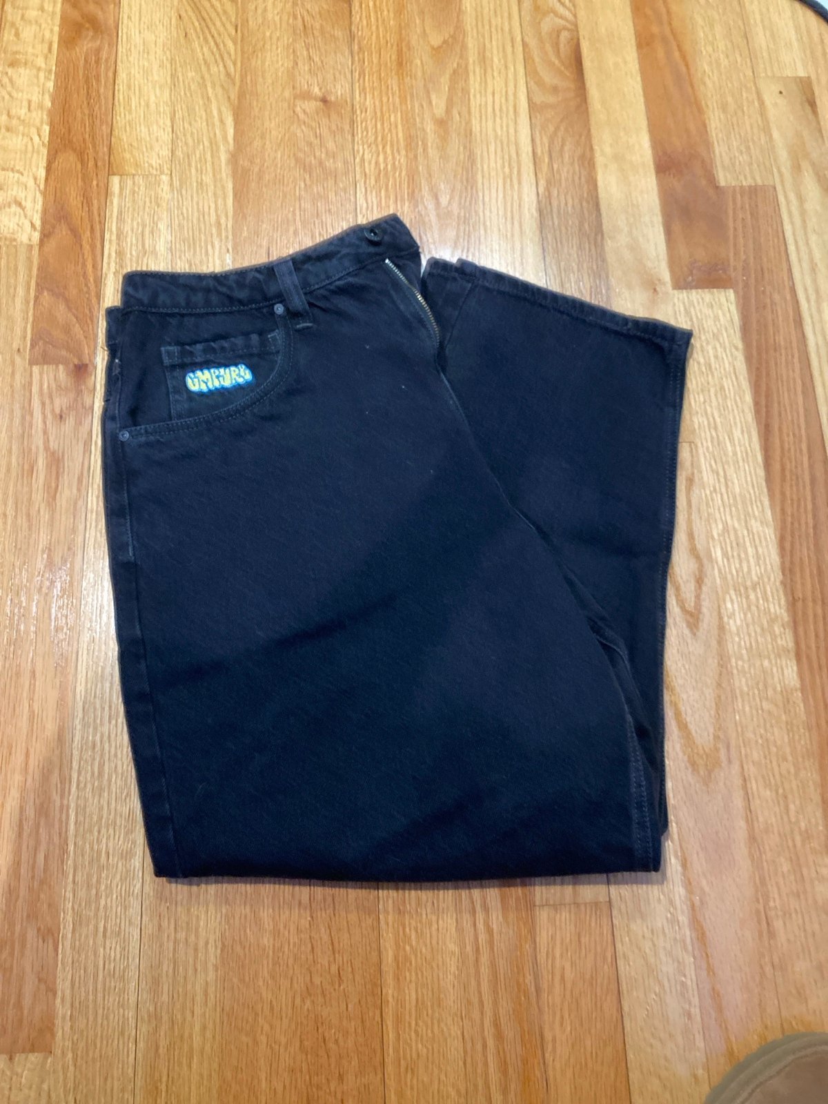 Baggy Empyre jeans